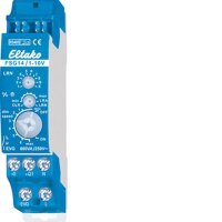 ELTAKO Dimmaktor-Steuergerät FSG14/1-10V RS485-Bus...