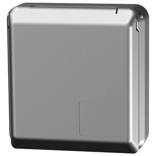 MENNEKES Anbaudose SCHUKO Cepex 4984 16A2P+E 230V