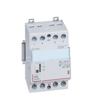 LEGRAND Schütz 230V 63A 4S M.HD
