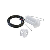 ESYLUX Mini-Präsenzmelder PD-C360/8 mini Slave