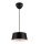 NORDLUX LED-Pendelleuchte LB24 Clasi 30 Black