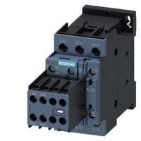 SIEMENS Schütz 3RT2025-1AP04 AC-3 7,5kW/400V