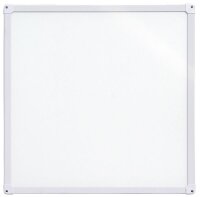 DIEFRA LED-Deckenleuchte LB24 Panel EASYFIX 622x622 40W...