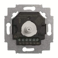 BUSCH-JAEGER Raumtemperaturreglereinsatz 1099 UHK-101