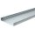 CABLOFIL P31-Kabelrinne gelocht 60x400mm mit Automatik-Verbinder SVZ