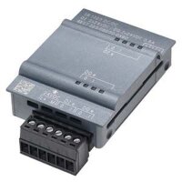 SIEMENS Digitaleingabe 6ES7221-3BD30-0XB0 SB1221 4DI 24VDC