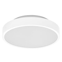 LEDVANCE LED-Deckenleuchte LB24 SMART WIFI ORBIS RD BL...