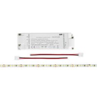 BRUMBERG LED-Lichtband LB24 Flex 9,6W/m 4100K