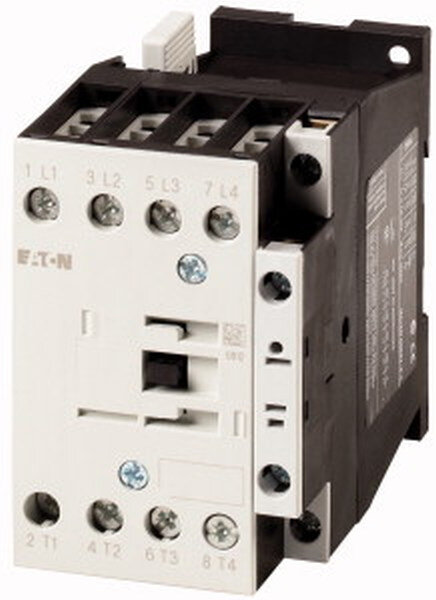 EATON Leistungssch&uuml;tz DILMP32-10(230V50HZ,240V60HZ) 32A/AC1 4p
