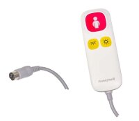 NOVAR Patientenhandgerät Systevo Easy DIN-Stecker...