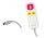 NOVAR Patientenhandger&auml;t Systevo Easy DIN-Stecker IP54 3m