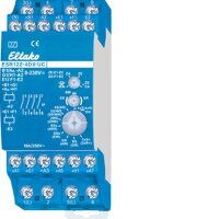 ELTAKO Stromstossschalter ESR12Z-4DX-UC  DUPLEX 4fach