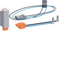 HAGER Bestückungspaket ZY20MS eHZ Si.box 1A BKE-I...