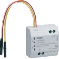 HAGER Funk-UP-Schaltaktor TRM694G potentialfrei...