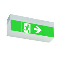 CENO LED-Notleuchte SV Euro4L