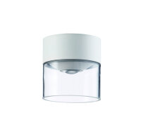 LCD LED-Deckenleuchte LB24 5069 3000K 250lm weiß