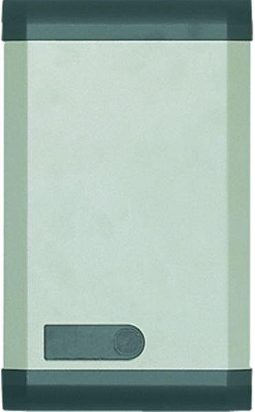 CORNING Verteilerkasten VKA2/LSA-Plus 2 52-301-00025 f.6 Leisten BHT=200x330x100