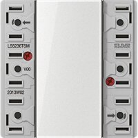 JUNG Tastsensormodul LS5236TSM 24V AC/DC