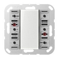 JUNG Tastsensormodul A5236TSM 24V AC/DC