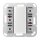 JUNG Tastsensormodul A5236TSM 24V AC/DC
