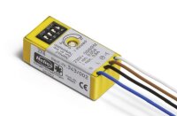 HELIOS Nachlaufschalter 0343 ZNI mit Intervallzeiten