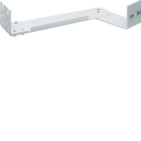 HAGER Gelenkausleger TG353 für Wetterstation TG053...