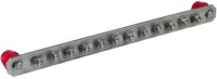 DEHN Potentialausgleichsschiene 472239 M10 V2A 505x40mm...