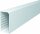 OBO Wand- und Deckenkanal WDK 80170 80x170 reinweiss