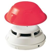 SIEMENS Rauchmelder OP360 optisch
