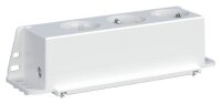 Striebel & John Steckdose SCHUKO ZE227 3fach