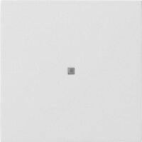 GIRA Wippe 5171112 KNX Taster 1f Flächenschalter...