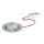 BRUMBERG LED-Deckeneinbaustrahler 230V 6W 3000K IP65