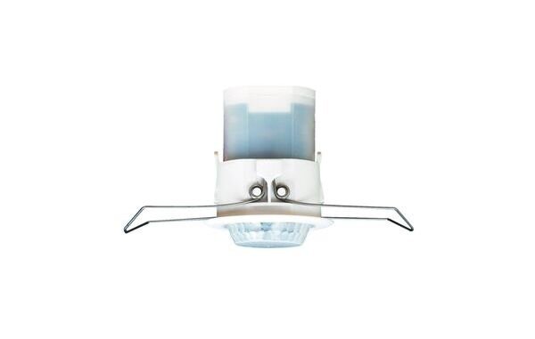NIKO Bewegungsmelder Swiss Garde Hokuspokus 16m weiss