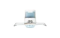 NIKO Bewegungsmelder Swiss Garde Hokuspokus 16m weiss