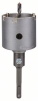 BOSCH SDSplus Hohlbohrkrone 68mm einteilig