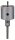 BOSCH SDSplus Hohlbohrkrone 68mm einteilig