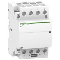 Schneider Electric Installationsschütz A9C20864 ICT...