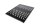RITTAL Ger&auml;teboden f&uuml;r TS-IT 50kg T400-600 schwarz