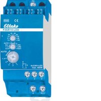 ELTAKO Stromstossschaltrelais F4SR14-LED RS485-Bus-Aktor...