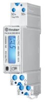 FINDER Energiez&auml;hler LCD MID