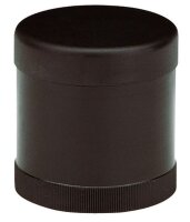 WERMA Sirenenelement 8 Töne 24VAC/DC BK