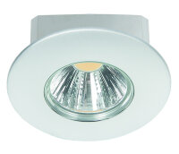 PROT LED-Einbaustrahler PESLED-CM IP44 LED CM 8W