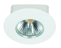 PROT LED-Einbaustrahler PESLED-WM IP44 Einbaustrahler LED...