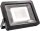 LEDXON LED-Strahler LB24 EDOS Prime 50W 3900lm 3000K 120&deg; schwarz