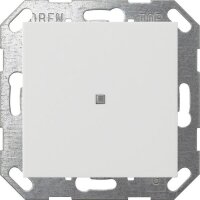 GIRA Wippe 517103 KNX Taster 1f System 55 reinweiß