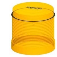 SIEMENS Signalsäule 8WD4420-5AD LED gelb 24V AC/DC
