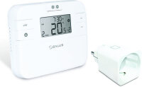 SALUS CONTROLS Raumthermostat RT510SPE Digital...