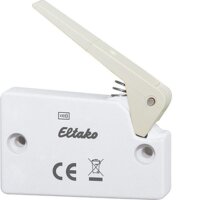 ELTAKO Funk-Fensterkontakt FTKE-rw mit Energie-Generator...