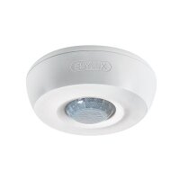 ESYLUX Präsenzmelder PD 360i/8 BASIC weiss...