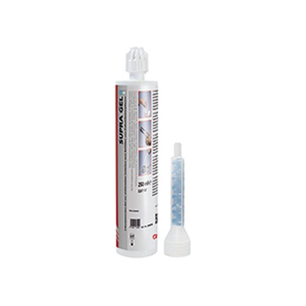 CELL 2-K-Gel Supra Gel 250ml Kartusche